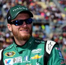 Dale Earnhardt Jr., Mike Stefanik Lead 2021 NASCAR Hall Class