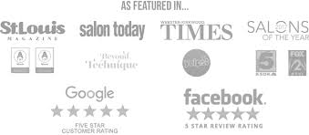 One or two haircuts and kérastase revitalizing masks at j. Balayage Hair Salon In St Louis The Boulevard Hair Co