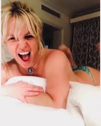 Kristina soboleva britney spears set - 62 porn photo