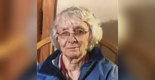 Ann Joyce Moss Obituary