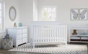 The most important perk that the graco dream suite bassinet has is in its caster wheel system. Graco Lauren Convertible Crib White Amazon Ca Baby