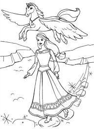 69 desenhos de barbie para colorir e pintar. Desenhos Da Barbie Para Colorir 40 Opcoes Para Imprimir