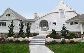 Landscape designers in los angeles, connecticut, and chicago share helpful insights on what you can do now to enjoy your garden this summer. Have You Started Your Winter Landscaping Yet Gen Reality