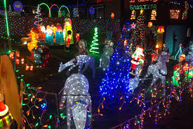 Please remember when you visit candy cane lane, you are entering a residential neighborhood with a lot of traffic. 2020 Christmas Light Displays In Mission And Abbotsford Mission City Record