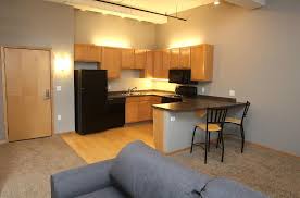 Modern apartment tech upgrade tour (2021). Gallery Office Of Residence Life Marquette University