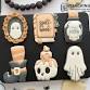 Haunted Hallows @K&B Cake and Candy Supplies event image