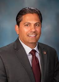 Roy Flint's Instagram, Twitter & Facebook