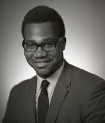 Jeffery Wayne Thomas (1951-1973)