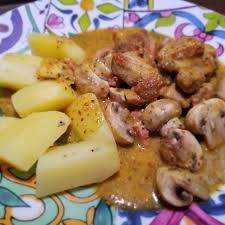 Epingle Sur Viande De Porc