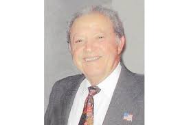 Angelo Cascio Obituary (2021)