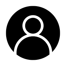 User Icon Peopleplaceholder Profile Social Avatar User Icons Iconbros Freeicons Freeicon Free Icon Icon Work Flow Chart Black App