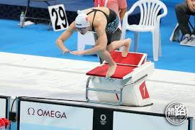 何詩蓓女子 200 米自由泳準決賽中，游出 1:55.16，以小組第 2 名完成賽事，並總成績排第 2 晉級，並在明天早上出戰決賽。 Oujdog4ehwuj2m