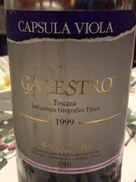 Glatte, natürliche und robuste decken und wände auf nahezu allen tragfähigen untergründen! Antinori Capsula Viola Galestro Vivino