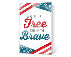 Jun 25, 2021 · you can also see more pics of how i've decorated my home in past years (inside and outside) for july in this post. Printable 4th Of July Cards American Greetings