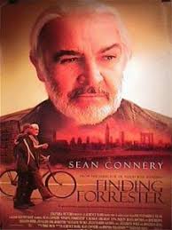 The Moral Premise Blog: Story Structure Craft: FINDING FORRESTER (2000)