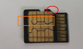 Sim cards make it possible to transfer information from one cell phone to anoth. How To Insert 2 Nano Sim Dual Sim Enabled And Micro Sd Card In Samsung Galaxy S7 Edge No Replied