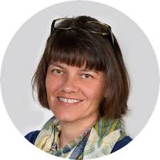 Ana Sokolova Homepage