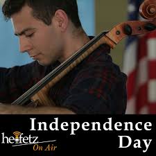 Episode 26: Independence Day