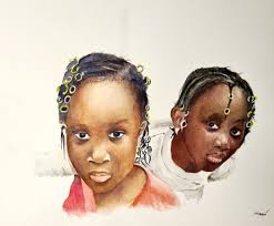 Notre-Dame ♥️ watercolor 36x34 cm. Arches 300 gr. Winsor&Newton colors.  Thank you very much to Avis Johnson for permission to use the photo in  painting this watercolor.