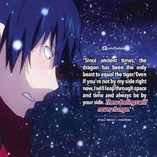 Toradora wiki, a wiki about the hit anime and manga series, toradora! Quote The Anime Here Are Some Of Toradora S Most Popular Facebook