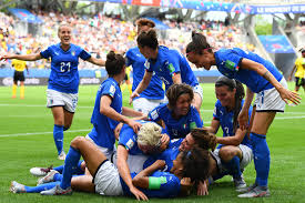 Risultati brasile in tempo reale su diretta.it il nuovo portale di risultati e partite di calcio in risultati in diretta personalizzabili: Mondiali Di Calcio Femminile Italia Vs Brasile Diretta Rai 1 E Sky Sport Digital News