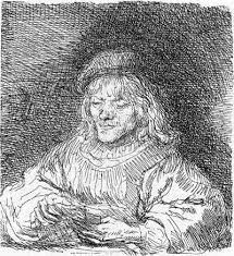 The Project Gutenberg Ebook Of Rembrandt, By Hermann Knackfuss