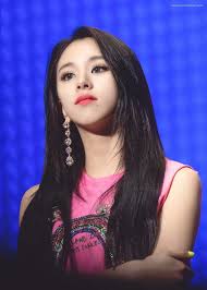 Twice S Chaeyoung Tried Western Style Makeup And Koreans Can T Handle It Koreaboo New Makeup Style Fashion Makeup Twice