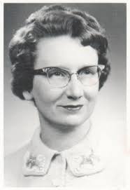 Obituary for Verna Oseth