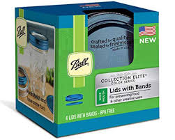 We did not find results for: Blue Ball Design Series Jar Lids With Bands For Mason Jars