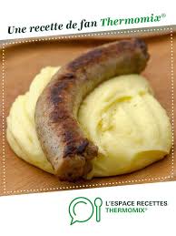 Aligot De L Aubrac Recette Recette Aligot Recette Thermomix Recette