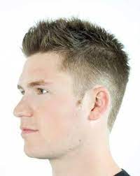 Great Medium Men S Haircuts Mensmediumhaircutsthickhair Mens Hairstyles Short Mens Haircuts Short Short Spiky Haircuts