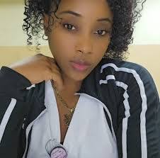 Jacqueline Pinnock's Instagram, Twitter & Facebook