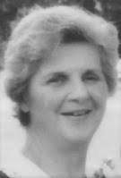 Dorothy Casker Obituary