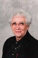 Wilda M. Layman Obituary