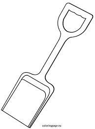 Picture of shovel and beach bucket coloring pages to color print and download for free along with bunch of favorite beach bucket coloring page for kids. Shovel Coloring Page Coloring Pages Fairy Coloring Bucket And Spade