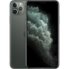 Telefon Mobil Apple Iphone 11 Pro Max 512gb Midnight Green Emag Ro