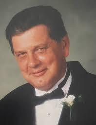 Obituary information for Richard Robert Andrea