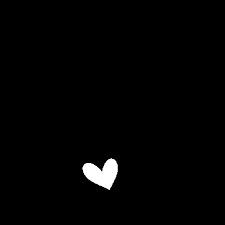 Heart Love Sticker For Ios Android Giphy Polish your personal project or design with these white heart transparent png images, make it even more personalized and more attractive. heart love sticker for ios android