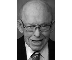 John Bernhardt Obituary (1928