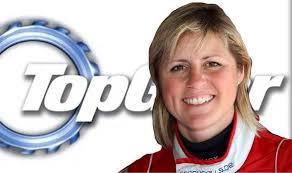 She grew up in her parents' hotel just 300m from the legendary nurburgring track, and has spent her life surrounded by cars and racing. Top Gear Who Is Sabine Schmitz Everything You Need To Know Tv Radio Showbiz Tv Express Co Uk