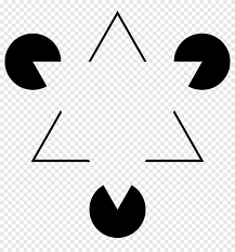 Check spelling or type a new query. Geometrical Optical Illusions Illusory Contours Visual Perception Gestalt Psychology Angle Text Png Pngegg