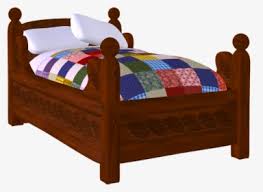 Maybe you would like to learn more about one of these? Transparent Make Bed Clipart Cartoon Bed Png Png Download Kindpng