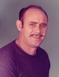 Obituary information for James Robert McClure