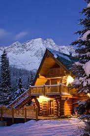 See more ideas about cabin christmas, log cabin christmas, christmas time. These Cozy Photos Of Log Cabins In The Snow Will Make You Feel Extra Hygge Photos Of Cabins In The Snow