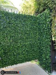 4.2 out of 5 stars 7. 370 Artificial Hedges Walls Ideas In 2021 Artificial Hedges Artificial Foliage Hedges