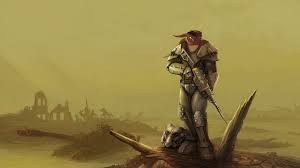 God Bless The Enclave! by Coredeath -- Fur Affinity [dot] net