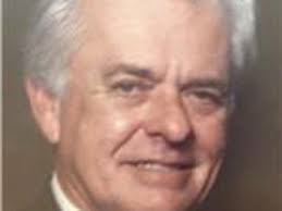 Joseph Berrigan Jr., New Orleans lawyer and civic leader, dies at 84