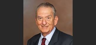 Saying Goodbye to Nobel Prize-Winner George A. Olah (1927-2017)