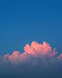 Sky Aesthetic Art Korean Photography Chimmiou Landscapeaesthetic Sky Aesthetic Blue Aesthetic Pretty Sky