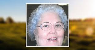 Patsy McLeroy Obituary April 26, 2016
